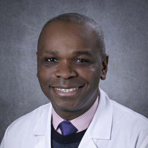 Dr Sunday Ogunde